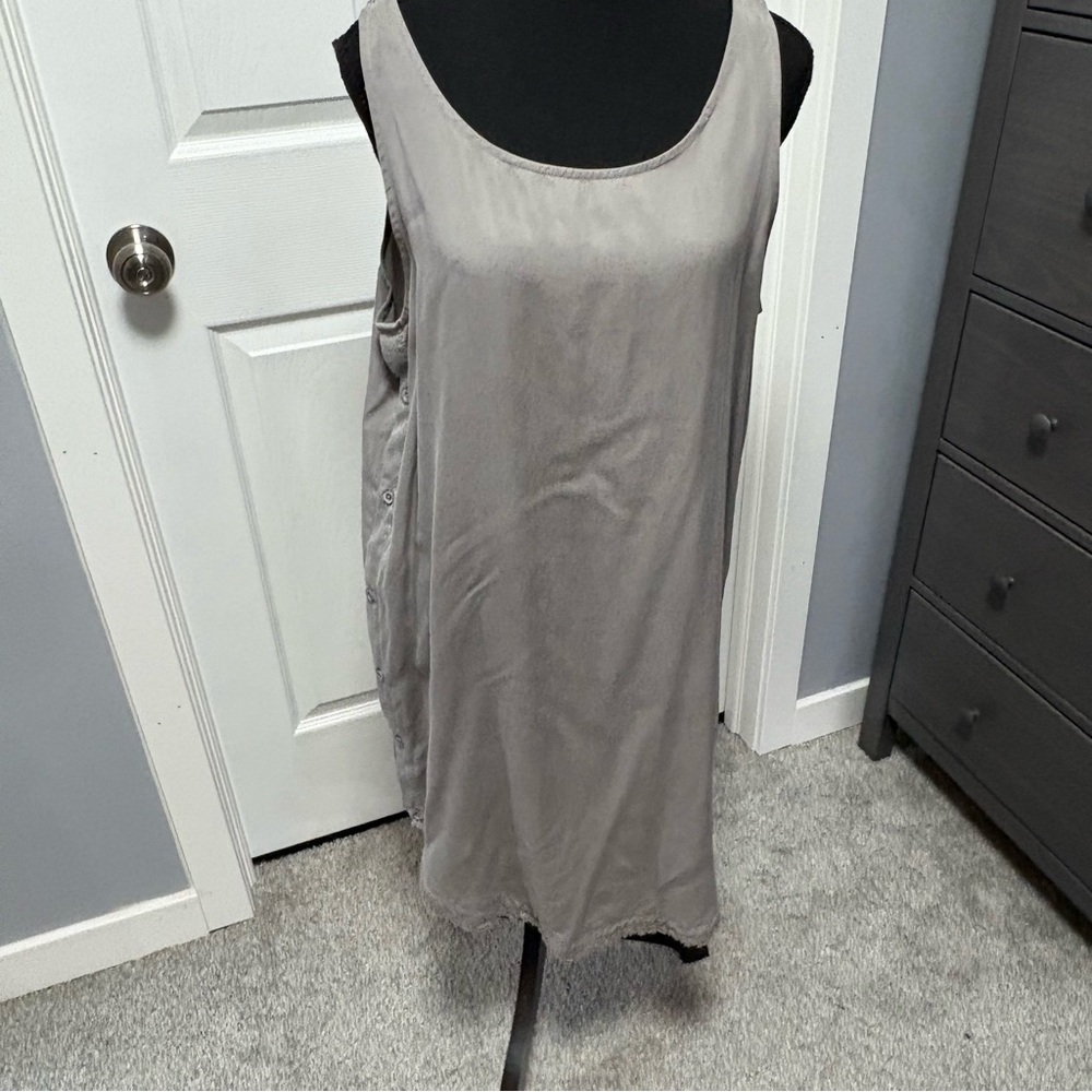 Dex Dress